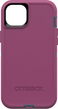 OtterBox iPhone 14/13 Otterbox Defender Series Case - Pink (Canyon Sun)