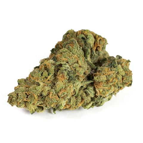 Select Indica - JWC- Dried Flower