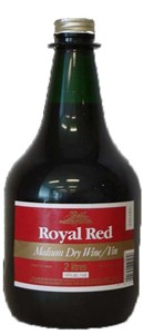 Andrew Peller Royal Red 2000ml