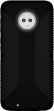 Speck Motorola Moto G6 Presidio Grip Case