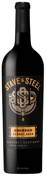 Stave & Steel Cabernet Sauvignon 750ml