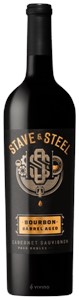 Corby Spirit &amp; Wine Stave &amp; Steel Cabernet Sauvignon 750ml