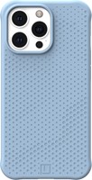iPhone 13 Pro UAG Blue (Cerulean) Dot Case