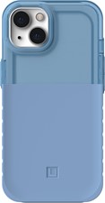 iPhone 13 UAG Blue (Cerulean) Dip Case