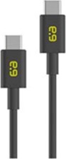 PureGear USB-C to USB-C 2.0 Charge and Sync Cable (180cm)