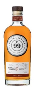 Andrew Peller Wayne Gretzky Double Oaked Whisky 750ml
