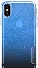Tech21 iPhone XS/X Pure Shimmer Case