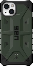 iPhone 13 UAG Green (Olive) Pathfinder Case