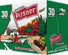 Molson Breweries 30C Pilsner 10650ml
