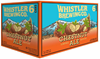 Set The Bar Whistler Chestnut Ale 2130ml
