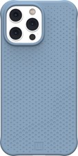 iPhone 14 Pro Max UAG Dot MagSafe Case - Cerulean