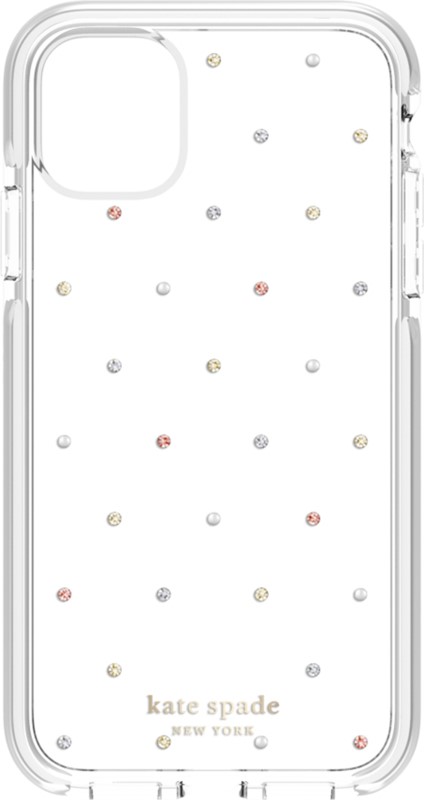 Kate Spade iPhone 11 Defensive Hardshell Case Price and Features