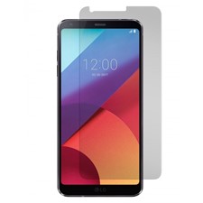 Gadget Guard LG G6 Black Ice Edition Tempered Glass Screen Protector
