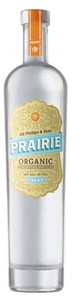 Phillips Distilling Company Prairie Organic Premium Vodka 750ml