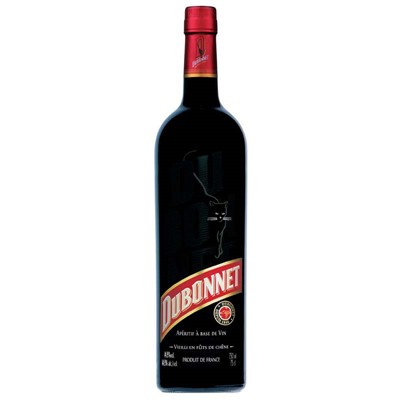 Corby Spirit & Wine Dubonnet Tonic Red 750ml