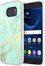 Incipio Galaxy S7 Marble Design Series Case