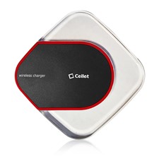Cellet Qi Wireless Charging Pad
