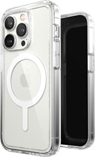 Speck - iPhone 14 Pro - Gemshell MagSafe Case