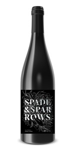 Icon Fine Wine &amp; Spirits Spade &amp; Sparrows Pinot Noir 750ml