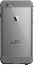 LifeProof iPhone 6 Plus Nuud Case