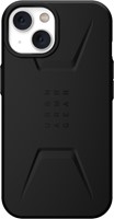 iPhone 14/13 UAG Civilian MagSafe Case - Black