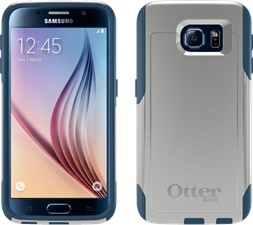OtterBox Galaxy S6 Commuter Case