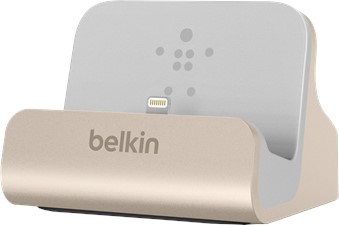 Belkin i-Series Lightning Phone Charging Dock