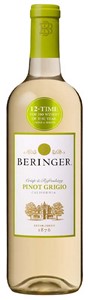 Mark Anthony Group Beringer Main &amp; Vine Pinot Grigio 750ml