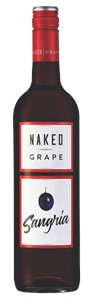Arterra Wines Canada Naked Grape Sangria 750ml