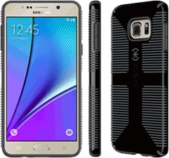 Speck Galaxy Note5 Candyshell Grip Case 