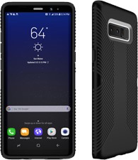 Speck Galaxy Note8 Presidio Grip Case