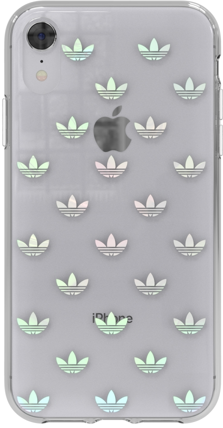 Adidas Iphone Xr Originals Clear Case Price And Features