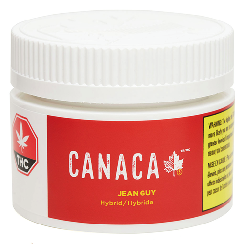 Jean Guy - Canaca - Dried Flower