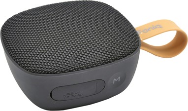 Foniq Solo Portable TWS Bluetooth Speaker with FM mode and SD card input
