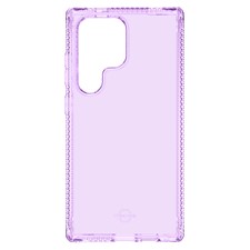 ITSKINS Spectrum_R Clear Case  for Samsung Galaxy S24 Ultra