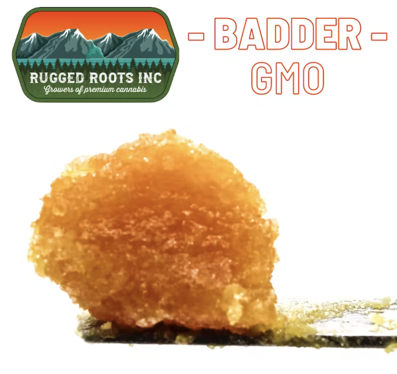Rugged Roots GMO Caviar