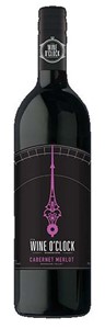 Mark Anthony Group Wine O&#39;Clock Cabernet Merlot 750ml