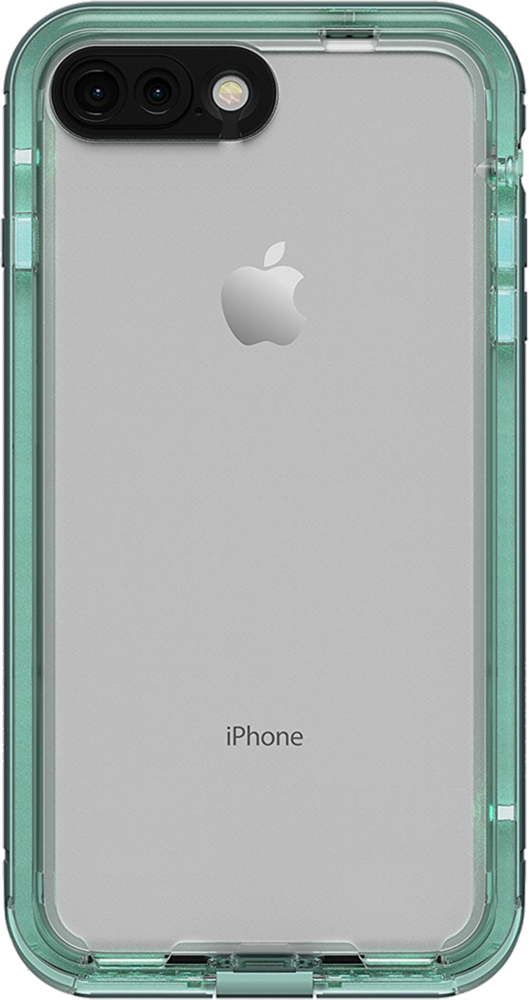 LifeProof iPhone 8 Plus Nuud Waterproof Case Price and Features