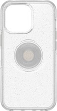 OtterBox Otterbox - Otter + Pop Symmetry Clear Case With Popgrip for iPhone 13 Pro