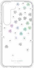 Kate Spade - Defensive Hardshell Case for Samsung Galaxy S23 5G
