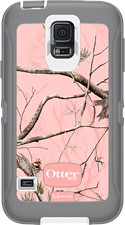 OtterBox Galaxy S5 Defender Camo Case