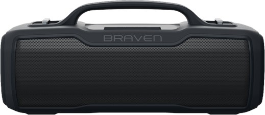Braven Brv-xl Bluetooth Speaker
