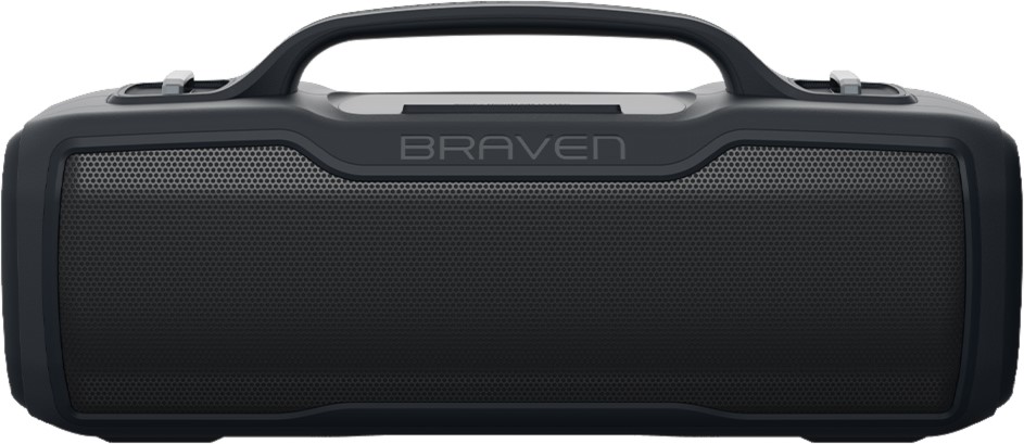 Indflydelse Pebish locker Braven Brv-xl Bluetooth Speaker Price and Features