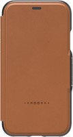 GEAR4 iPhone X/XS D3O Oxford Leather BookCase
