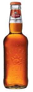 Sleeman Distributors 6B Sleeman Honey Brown Lager 2046ml