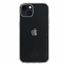 Nimble - iPhone 13 Disc Case - Clear