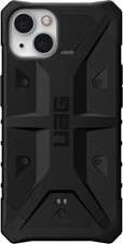 iPhone 13 UAG Black Pathfinder Case