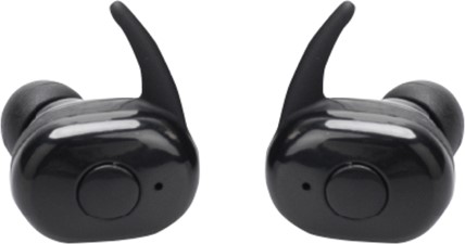 Helix True Wireless Earbuds