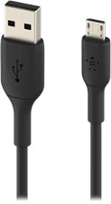 Belkin Boost Up Charge Usb A To Micro Usb Cable 3ft