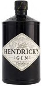 PMA Canada Hendrick&#39;s Gin 375ml